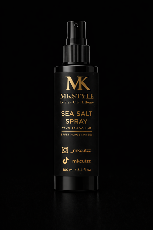 MKSTYLE – Sea Salt Spray